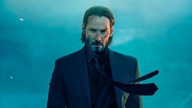 Keanu Reeves en sevdiğiniz filmi hanigisi?