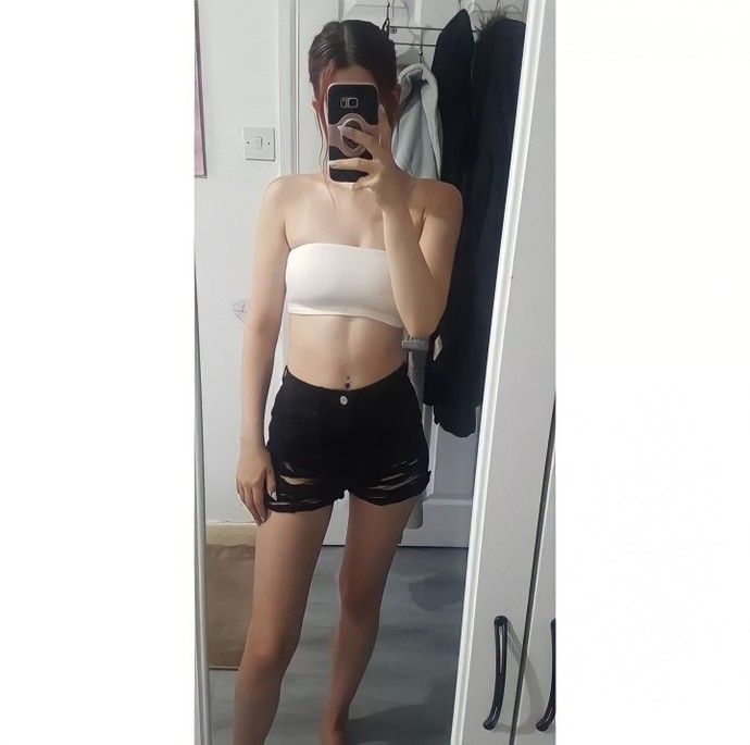 Sizce ben kaç kiloyum?