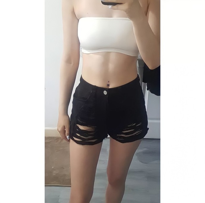 Sizce ben kaç kiloyum?