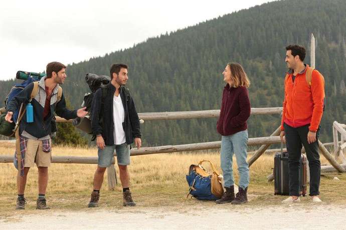 Macera dolu bir tatil için mi yoksa dinlenmek ve rahatlamak için mi tatile çıkarsınız?
