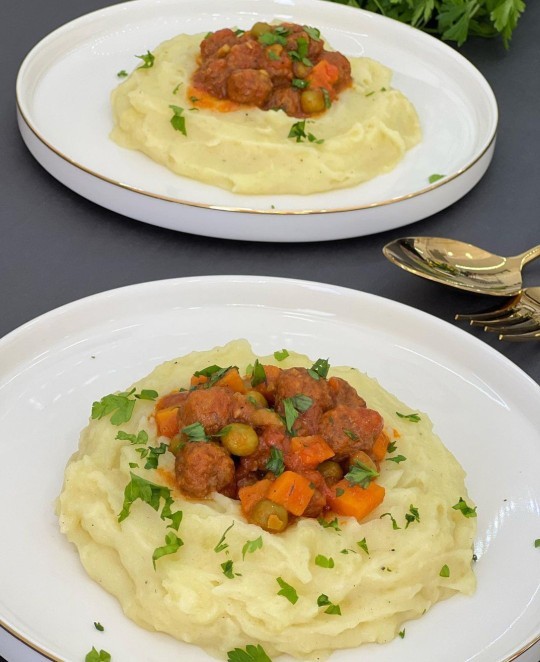 İçinde patates olan hangi yemekleri seversiniz?