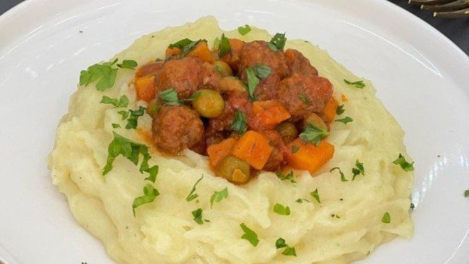 İçinde patates olan hangi yemekleri seversiniz?