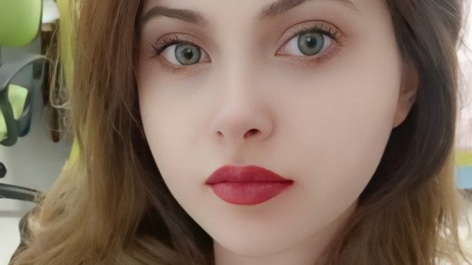Güzel miyim değil miyim?