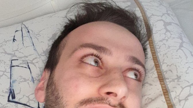 İlk uyandığınızda aklınızdan ne geçiyor?