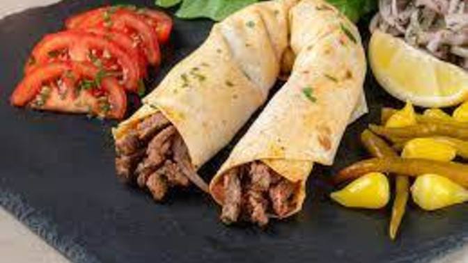 Tantuni mi döner mi?