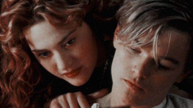 Duygularınız Titanic gibi battı mı yoksa buz dağı kadar sağlam mı?