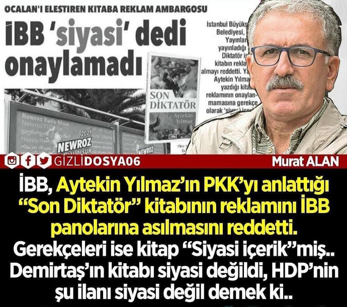 2. bir hayat olursa orada da ak parti olur mu?