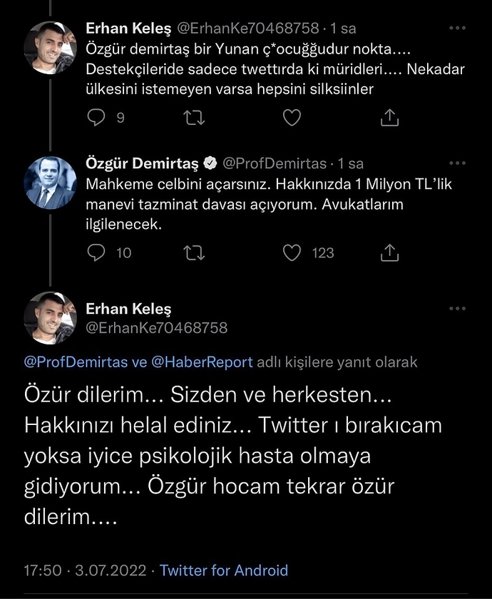 Bu ne lan böyle?