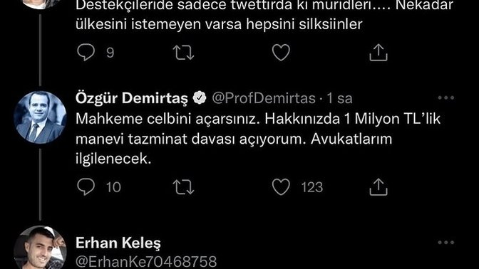 Bu ne lan böyle?