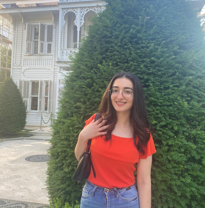 Kombinim nasıl sizce?