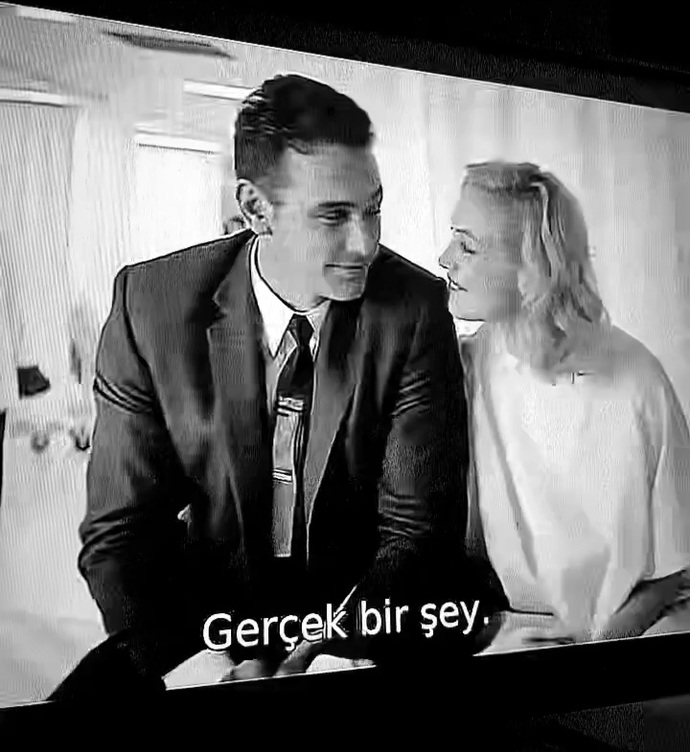 Bu film nedir bilen var mı?