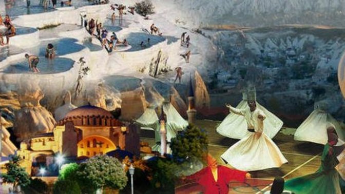 Sizce yaşadığımız yerin kültürün en güzel yanı nedir?
