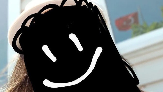 Rastgele çekildiğimiz fotoğraflar ve tesadüfen tanıştığımız insanlar neden hep güzel çıkar ki?