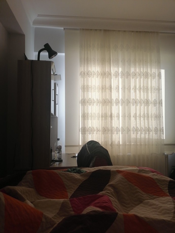 Şu an ne yapıyorsunuz 🍀 ?