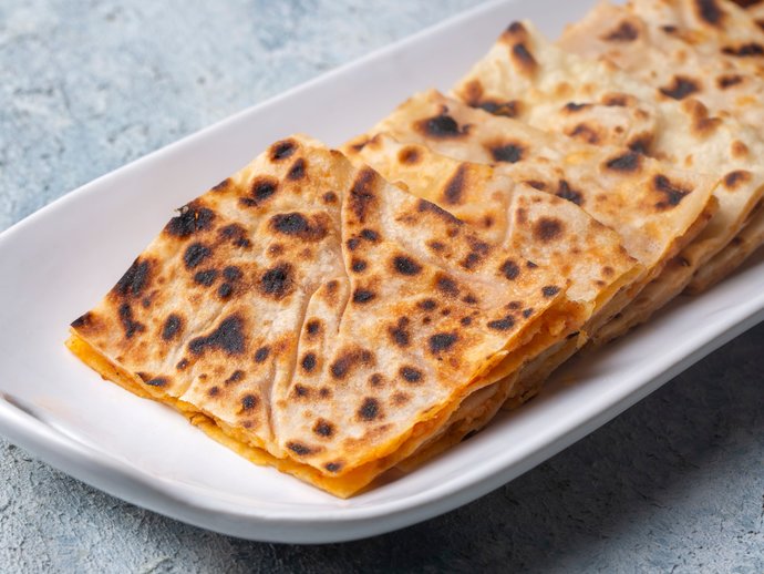 Sigara böreği mi, gözleme mi?