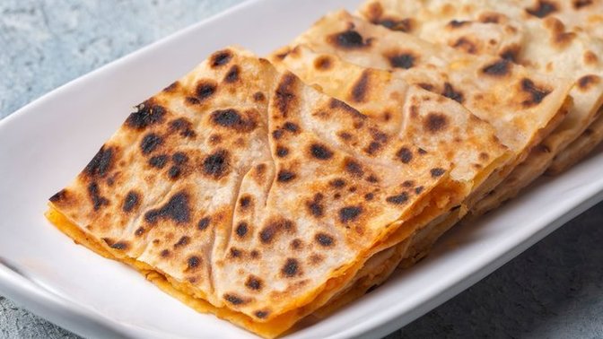 Sigara böreği mi, gözleme mi?