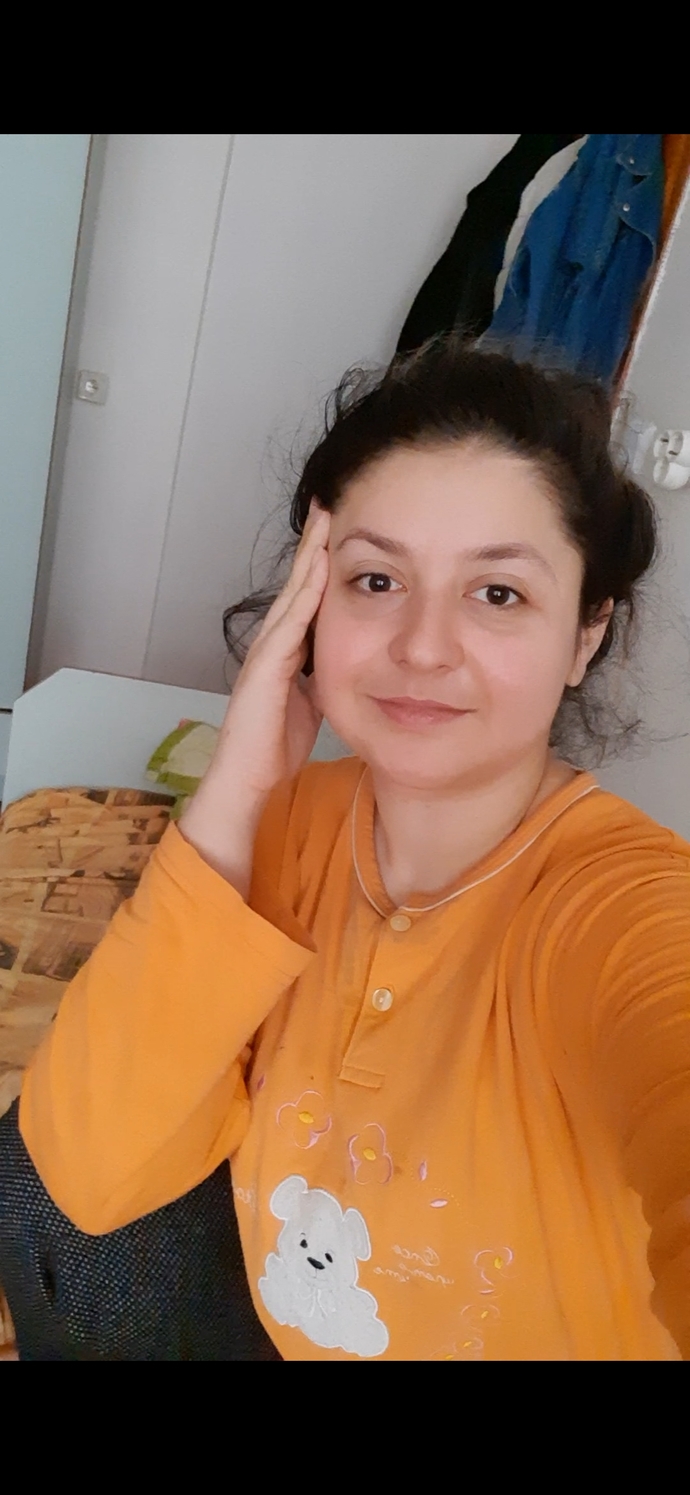 Sizce kaşlarımı yaptırmam gerekiyor mu?