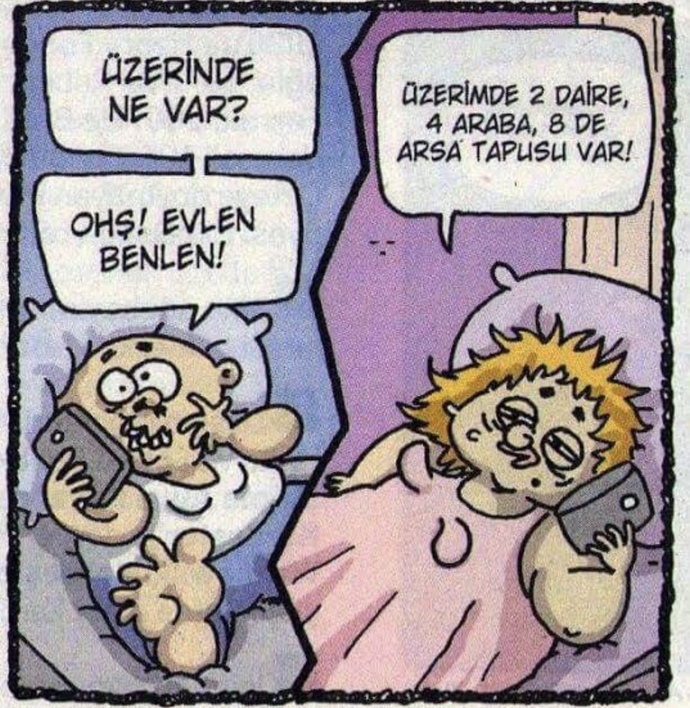 Sextingi kiminle yaparsınız? seks herkesle olabilir ama sizce sexting?