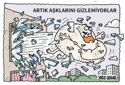 Sevgilinizle ne kadar ileri gidiyorsunuz?