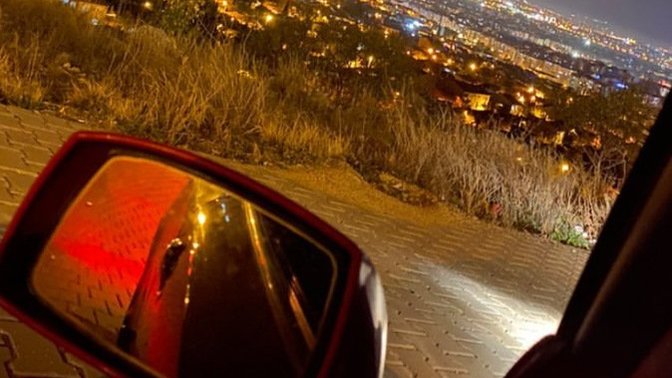 Şehir manzarası izlemeyi seviyor musunuz?