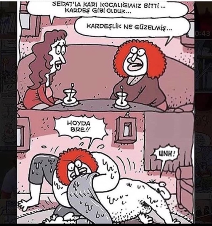 Kocam sekste çok kötü, onu değiştiremiyorum. Ne yapmalıyım?