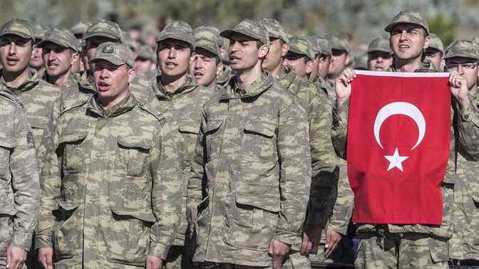 Milliyetçi bir insan bedelli askerlik yapamaz mı?