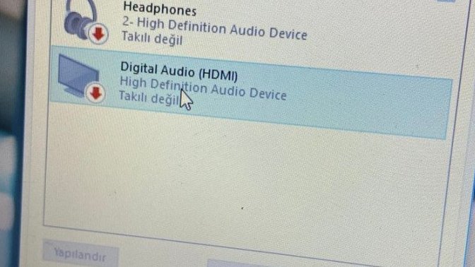 Nasıl yapcam ne yaptıysam olmadı?