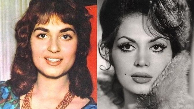 Türkan Şoray sizce gerçekten güzel mi yoksa abartılıyor mu?