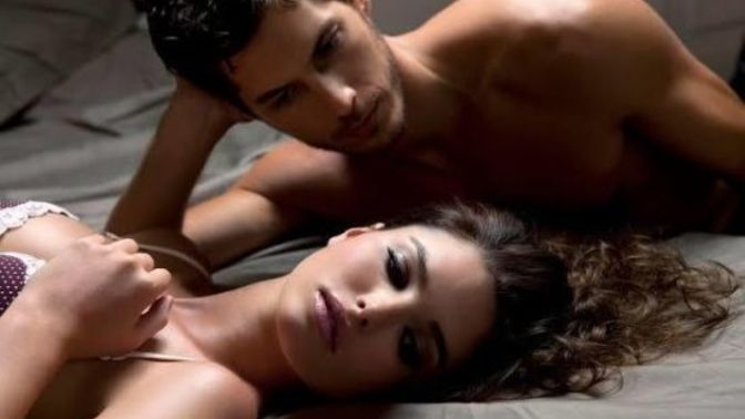 Makul bir nedeni veya mazereti olmadığı halde seks yapmaktan kaçınan partnere tepkin ne olur?