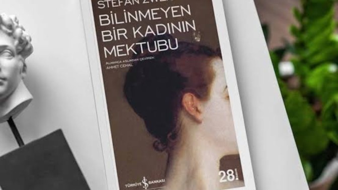 Stefan Zweig'in en beğendiğiniz veya tesirinde kitabı hangisidir?
