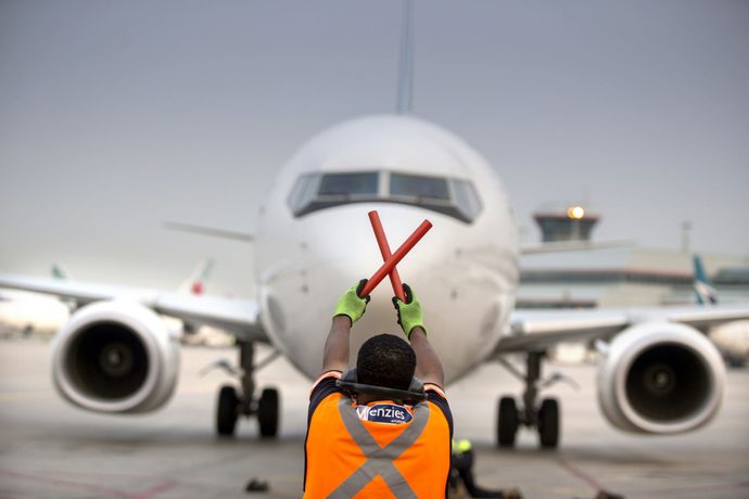 Havacılık Yönetimi Bölümü Nedir?