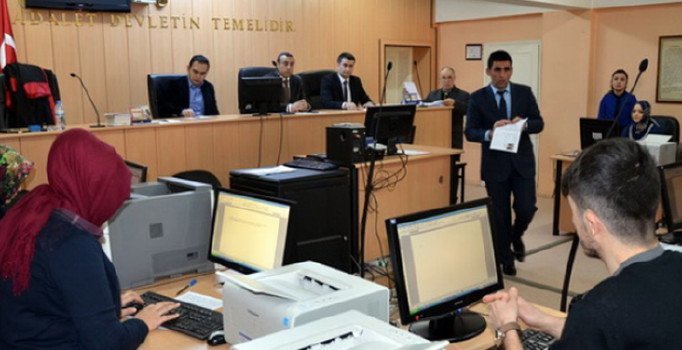 Adalet Mezunu Ne İş Yapar?