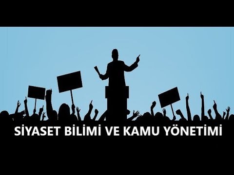 Siyaset Bilimi ve Kamu Yönetimi Bölümü Kaç Yıllıktır?