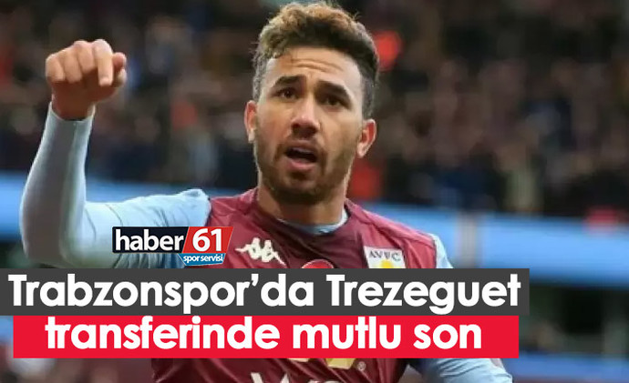 Trezeguet 4 milyon euro bonservis bedeliyle Trabzonsporda! Ne düşünüyorsunuz?