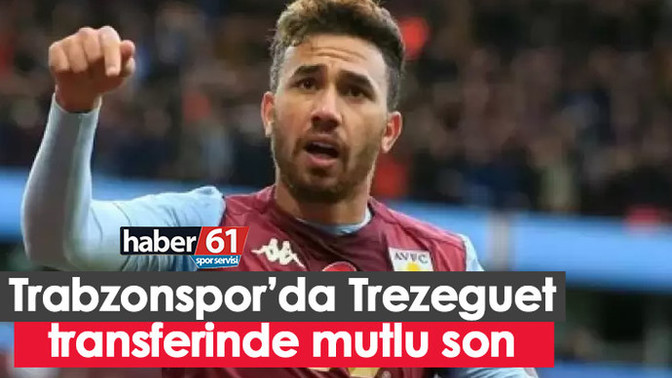 Trezeguet 4 milyon euro bonservis bedeliyle Trabzonspor'da! Ne düşünüyorsunuz?