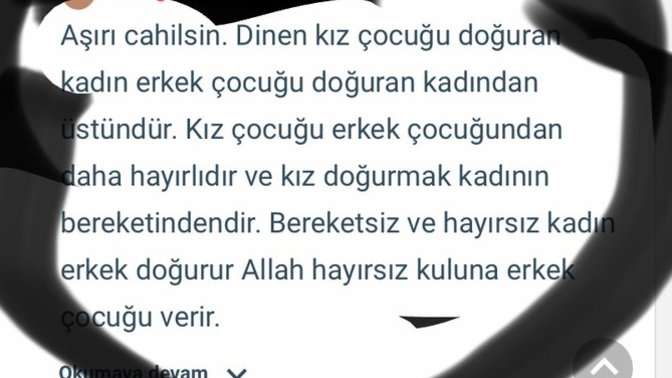 İnsanlar daha ne kadar saçmalayabilir?