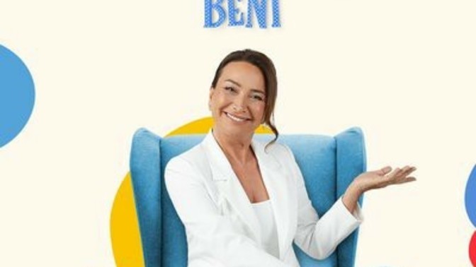 Demet Akbağ'ın Güldürme Beni programı bizi güldürecek mi izleyecek misiniz?