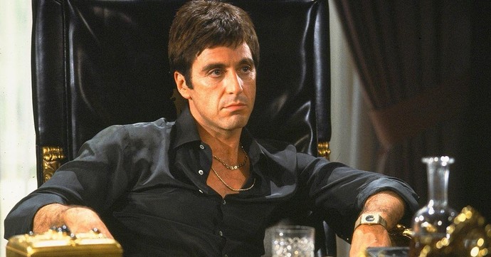 Al Pacino filmlerini sever misiniz?