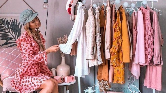 Gardrobunuzun olmazsa olmaz parçası nedir?