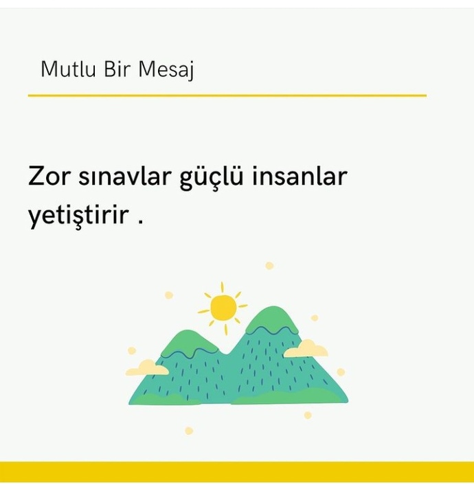 Sınavlardan korkarmısınız?
