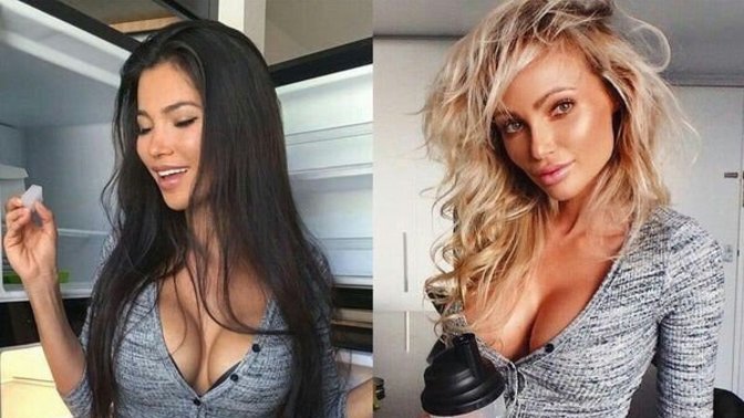 Türkiye'deki güzellik algısı dolgun hatlardan mı ibaret?