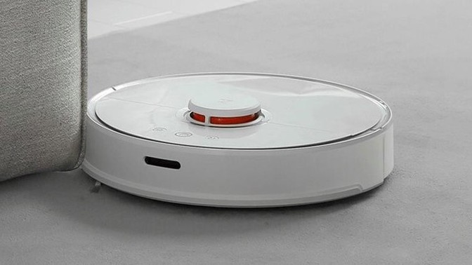 Akilli robot süpürge alcam hangisi?