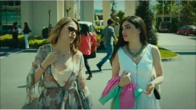 Her zaman dertleşebileceğiniz arkadaşınız var mı?