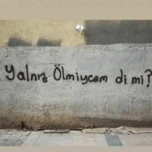 Bana yalan söyleyeceksen önce gözlerimle anlaş.. 🦁