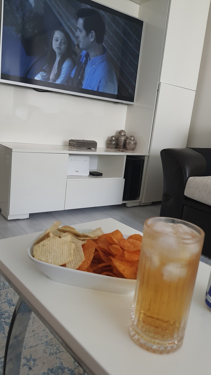 Film izlerken en sevdiğiniz atıştırmalık nedir?