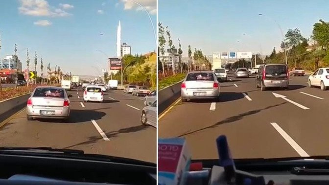 Ankara  Emniyeti ambulansın geçmesine izin vermeyen 5 arabaya para cezası vermiş. Sizce ceza tutarı ne olmalı?