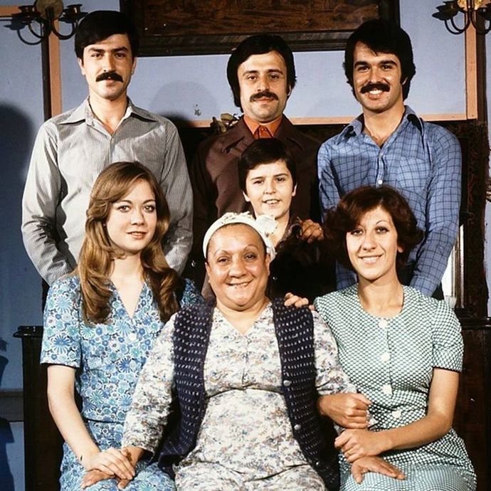 Size göre Yeşilçam filmleri mi daha güzel, yeni dönem filmleri mi?