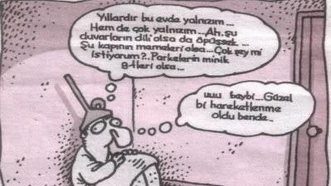 Takip atıp çekmek mi her yorumu beğenmek mi?
