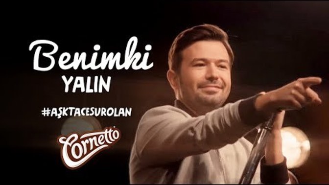 En sevdiğiniz Yalın şarkısı hangisi?
