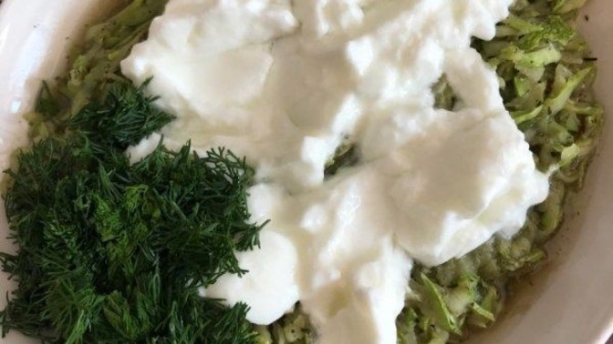 Günde 3 kilo verdirten kabak detoksunu denediniz mi?